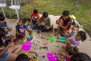 Instituto Manu Buffara.