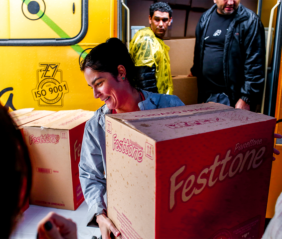 Instituto Manu Buffara