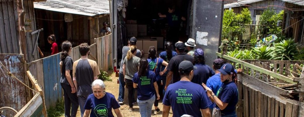 INSTITUTO MANU BUFFARA