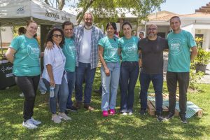 Alimenta Curitiba 2025