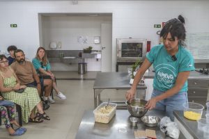 Alimenta Curitiba 2025