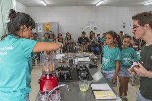 Alimenta Curitiba 2025