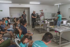 Alimenta Curitiba 2025